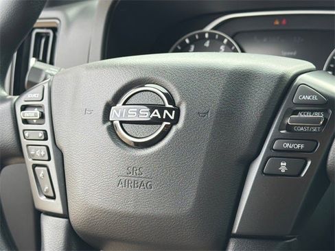 New 2026 Nissan Frontier SV w/ Tow Package image 27