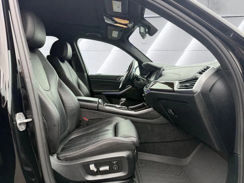 Used 2020 BMW X5 xDrive40i image 10