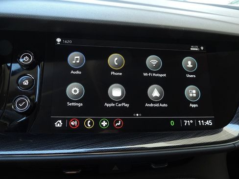 Certified 2023 Buick Envision Essence w/ Sport Touring Package image 21