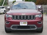 Used 2018 Jeep Grand Cherokee Limited image 3
