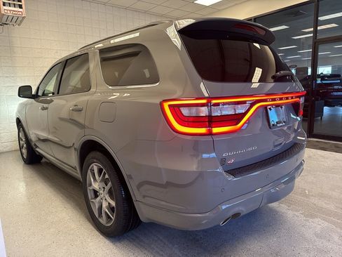 New 2026 Dodge Durango GT image 16