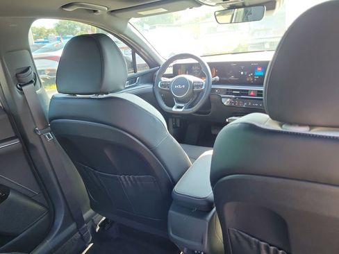 New 2026 Kia K5 GT-Line w/ GT-Line Premium Package FWD image 13