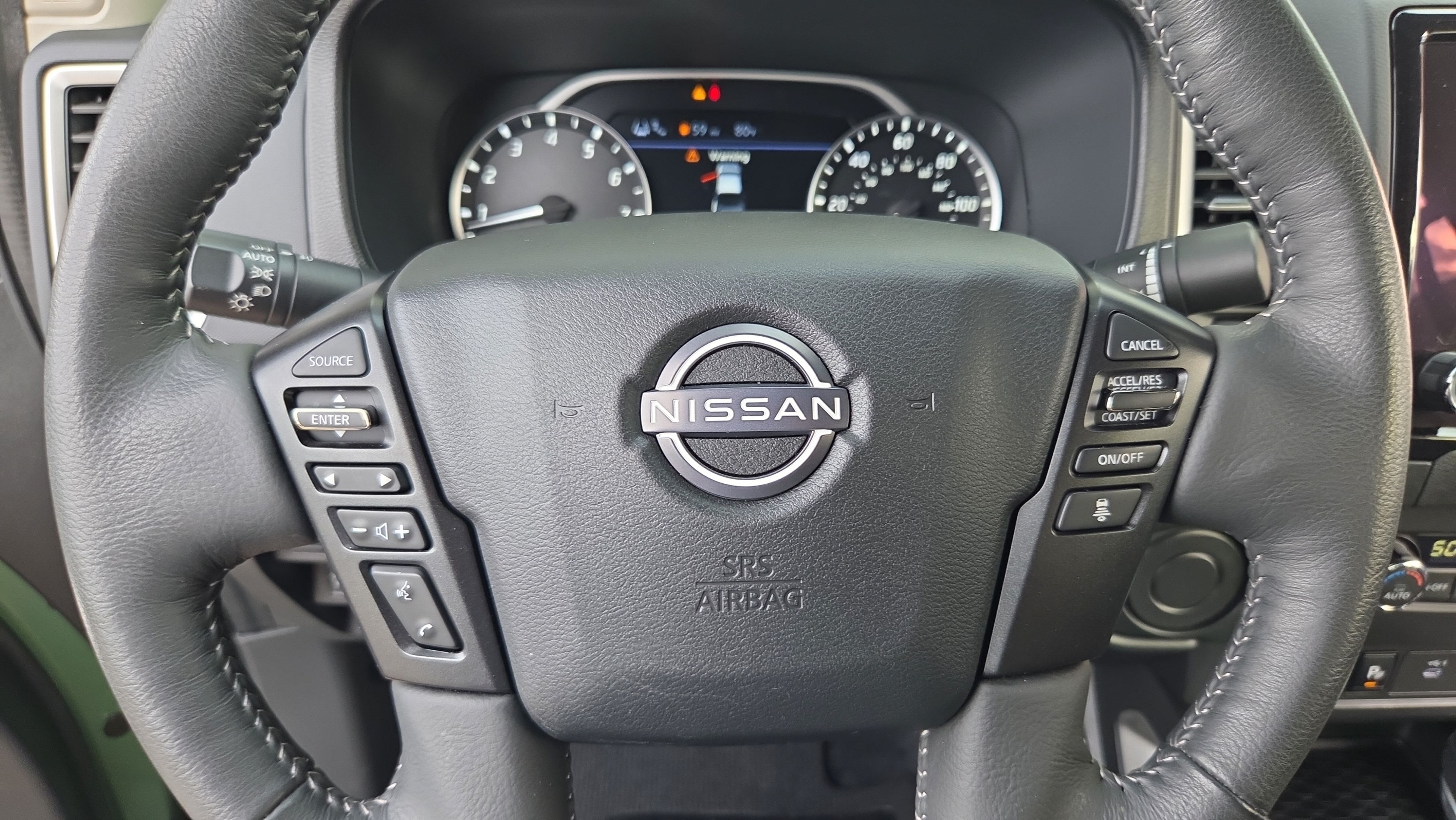 Used 2024 Nissan Frontier SV w/ SV Convenience Package RWD image 24