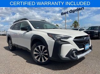 Used 2024 Subaru Outback Limited XT AWD/4WD video 1