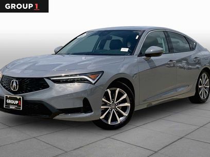 Used 2026 Acura Integra