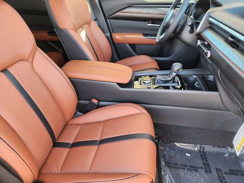 New 2026 MAZDA CX-50 AWD 2.5 S w/ Weather Package image 19