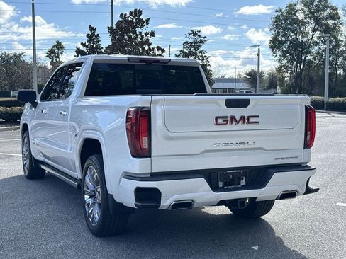 Used 2024 GMC Sierra 1500 Denali image 11