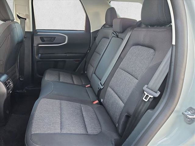 Certified 2024 Ford Bronco Sport Big Bend AWD/4WD image 14