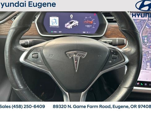 Used 2018 Tesla Model S 100D image 29