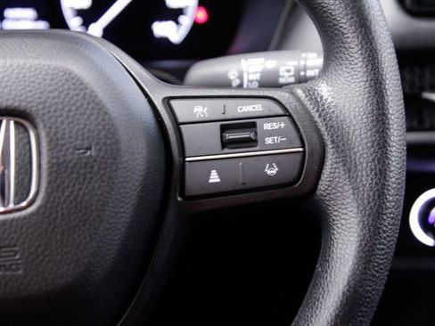 Certified 2024 Honda HR-V LX image 26