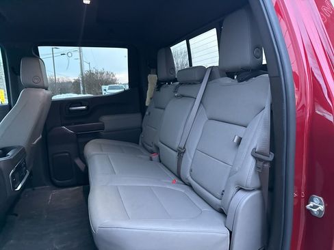 Used 2019 GMC Sierra 1500 SLT w/ SLT Premium Plus Package image 16