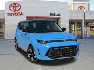 Used 2023 Kia Soul GT-Line image 1