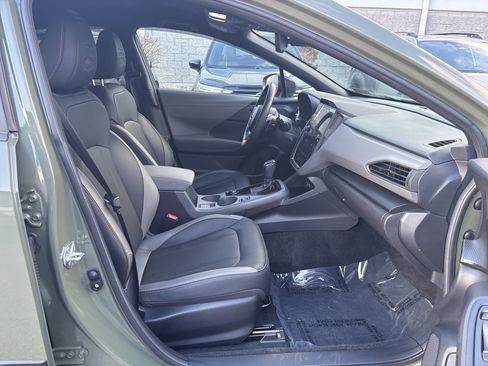 Used 2024 Subaru Crosstrek 2.5i Wilderness image 10