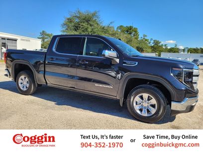 New 2026 GMC Sierra 1500 SLE w/ Preferred Package