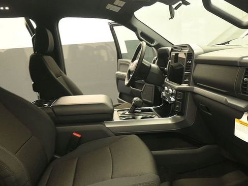 New 2026 Ford F150 XLT w/ FX4 Off-Road Package image 17