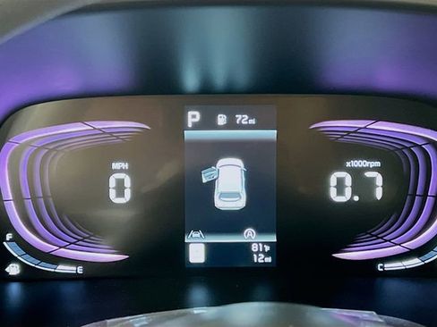 New 2025 Kia Soul LX w/ LX Technology Package image 12