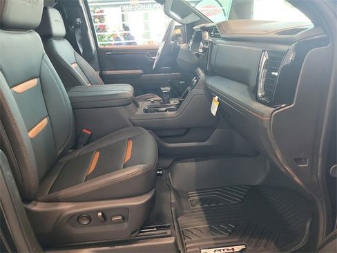 New 2026 GMC Sierra 1500 AT4 w/ AT4 Premium Package image 16