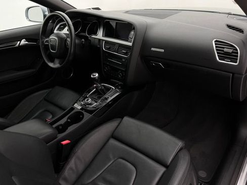 Used 2011 Audi A5 2.0T Premium Plus AWD/4WD image 13