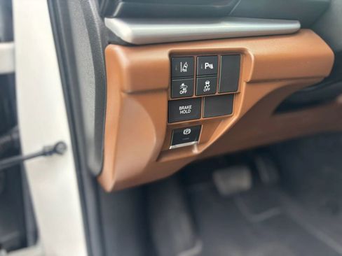 Used 2021 Acura RDX AWD w/ Technology Package image 11