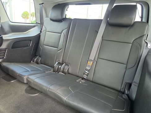Used 2018 Chevrolet Tahoe LT AWD/4WD image 13