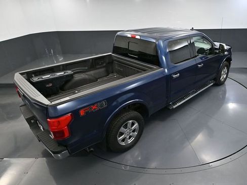Used 2019 Ford F150 Lariat AWD/4WD image 56