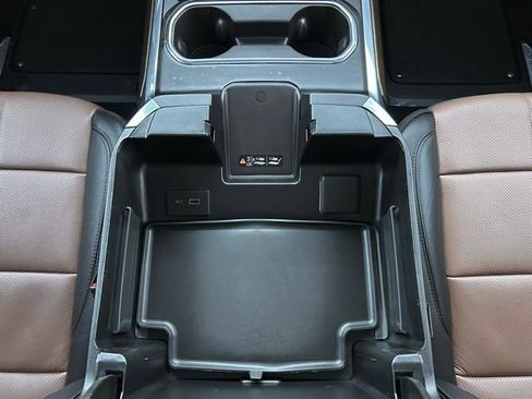 Used 2024 Chevrolet Silverado 3500 High Country w/ High Country Premium Package image 27