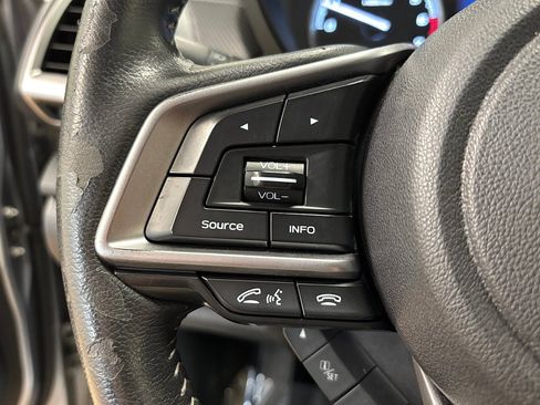 Used 2019 Subaru Forester Limited AWD/4WD image 32