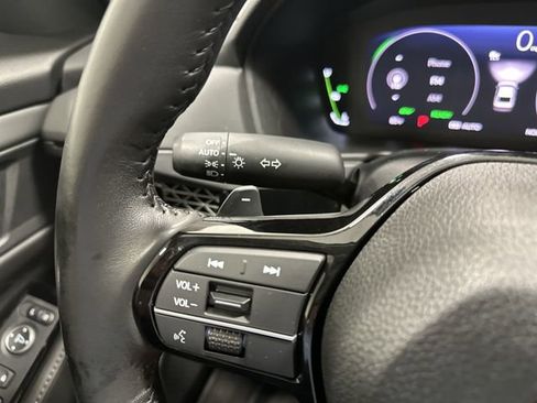 Used 2024 Honda Accord Touring image 40