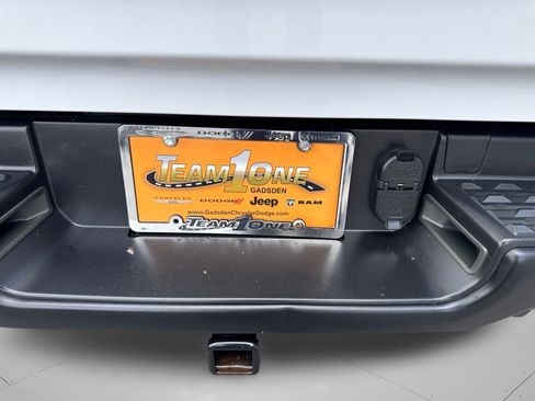 Used 2022 RAM 1500 Rebel w/ Rebel Level 2 Equipment Group AWD/4WD image 38