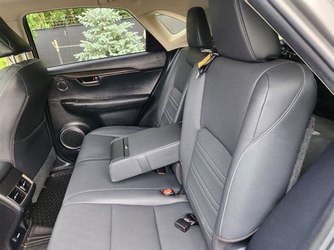 Used 2021 Lexus NX 300 AWD w/ Premium Package image 23