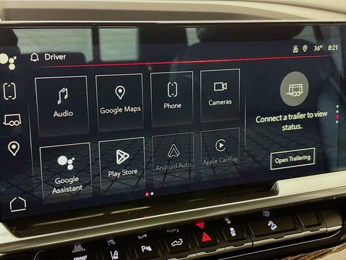 Used 2025 GMC Sierra 2500 SLE w/ SLE Value Package; image 20