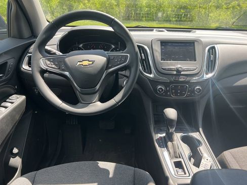 Certified 2023 Chevrolet Equinox LT AWD/4WD image 13