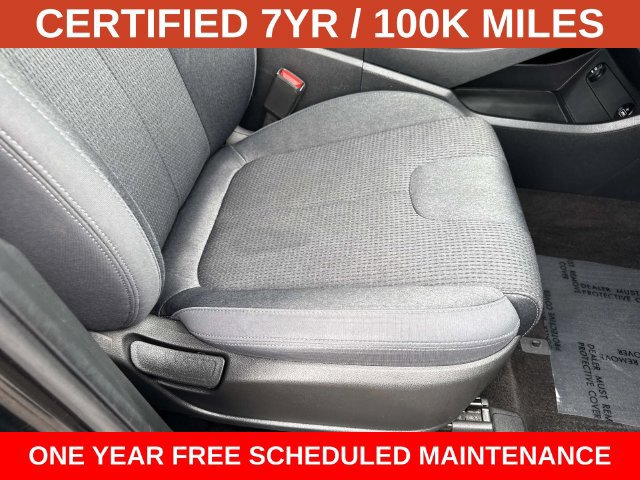 Used 2023 Hyundai Santa Fe SEL AWD/4WD image 10