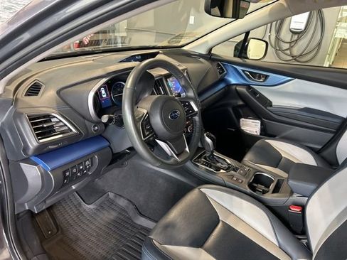 Used 2023 Subaru Crosstrek Hybrid w/ Moonroof Package w/Navigation AWD/4WD image 2