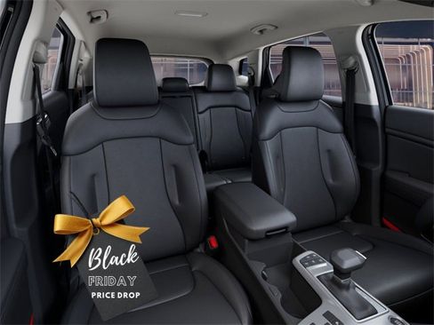 New 2026 Kia Sportage EX image 15