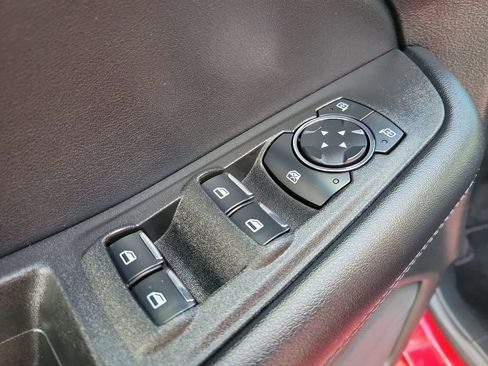 Used 2024 Ford Edge SEL w/ Convenience Package AWD/4WD image 18
