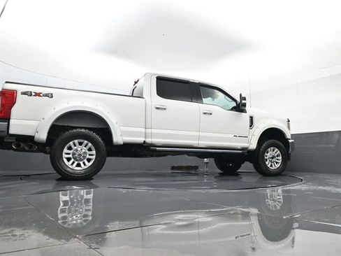 Used 2019 Ford F350 XLT w/ XLT Premium Package AWD/4WD image 23