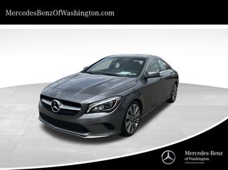Used 2018 Mercedes-Benz CLA 250 4MATIC 360° Tour