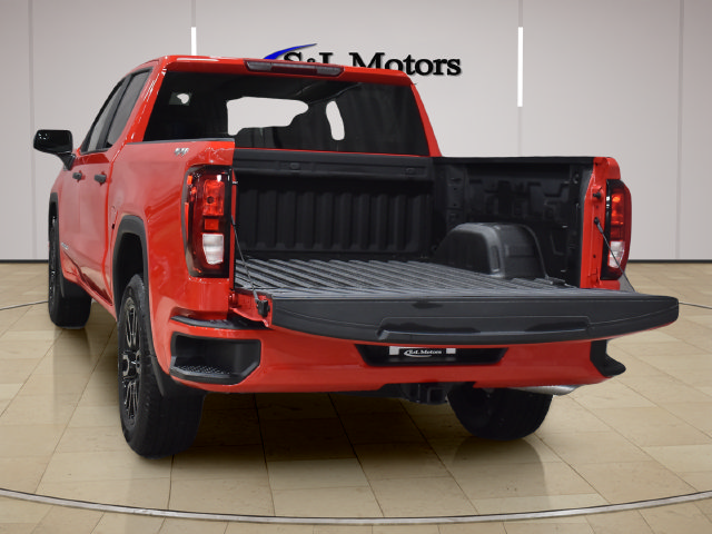 Used 2026 GMC Sierra 1500 Pro w/ Graphite Edition AWD/4WD image 26