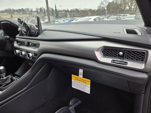 New 2026 Acura Integra A-Spec image 13