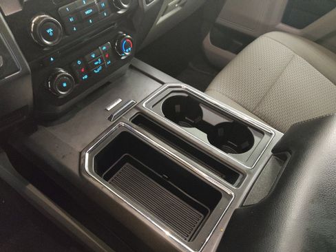 Used 2018 Ford F150 XLT w/ Equipment Group 302A Luxury RWD image 26