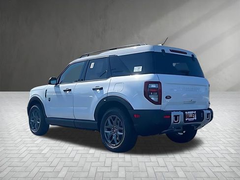 New 2025 Ford Bronco Sport Big Bend image 5