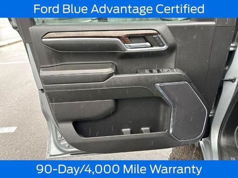 Used 2024 GMC Sierra 1500 Elevation AWD/4WD image 12