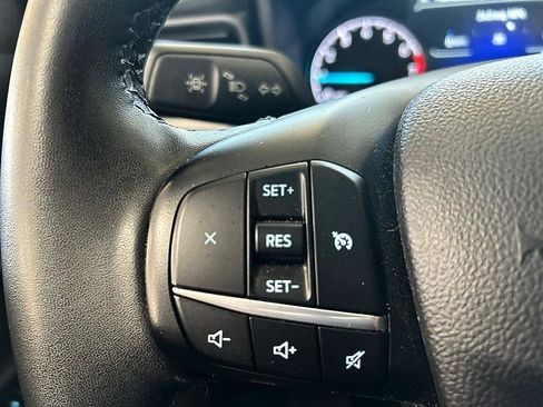 Used 2023 Ford Maverick Lariat w/ Lariat Luxury Package AWD/4WD image 16
