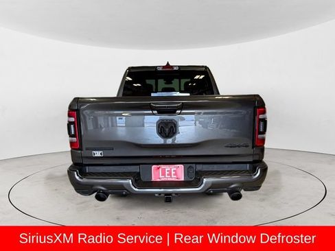 Used 2021 RAM 1500 Big Horn AWD/4WD image 5