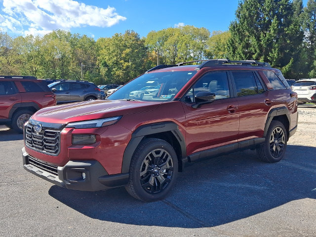 New 2026 Subaru Outback Limited XT AWD/4WD image 3