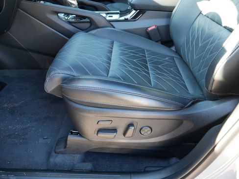 Certified 2024 Kia Telluride SX Prestige X-Line image 20