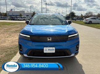 New 2026 Honda Prologue Touring video 2