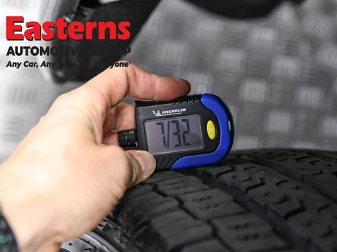 Used 2016 Nissan NV 1500 S w/ Power Package RWD image 27