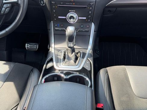 Used 2018 Ford Edge Sport w/ Equipment Group 401A AWD/4WD image 14